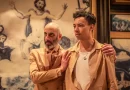 “All’s Well That Ends Well” at Sam Wanamaker Playhouse