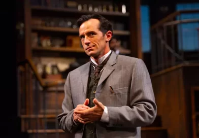 “Dr. Jekyll and Mr. Hyde” at Hartford Stage