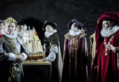 The 79th Avignon Festival 