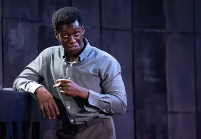“MILES.”, Edinburgh Fringe