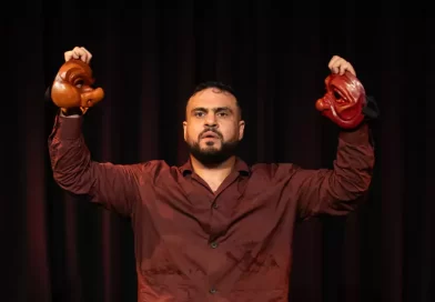“The Horse of Jenin” and “Palestine: Peace de Resistance”, Edinburgh Festival Fringe