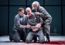 “Titus Andronicus” at Hampstead Theatre