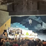 Erl Passion Play (Passionsspiele Erl) reviewed by Adam Sacks