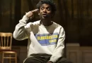 “Hamlet” at the Lyttelton, National Theatre