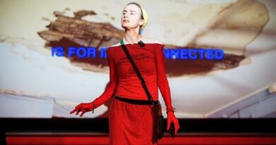 Interview with Helena Thompson of SPID