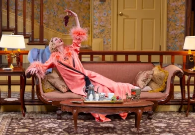 “The Cottage” at Hartford Stage “The Cottage” at Hartford Stage