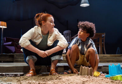 “Atlantis”, Minerva Theatre, Chichester