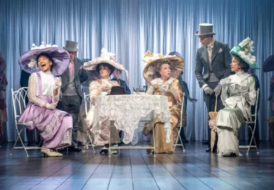 “My Fair Lady”, Chichester Festival Theatre