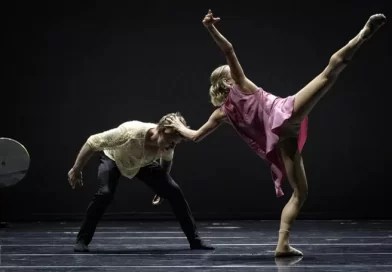 “Love & Loss”, Opera Ballet Vlaaderen