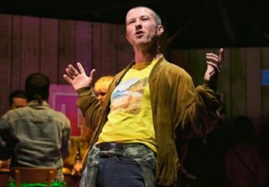 “Trainspotting The Musical” at Theatre Royal Haymarket