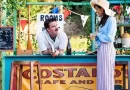 “Love’s Labour’s Lost”/“Much Ado About Nothing” at Thomas’s College, Richmond