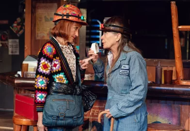 “The Cannibals of McGower County”, TheaterWorks, Hartford