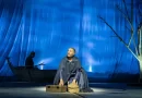 “The Winter’s Tale” at the Delacorte Outdoor Theatre, Central Park