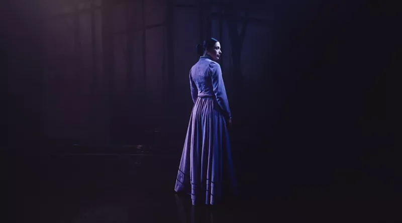 “The Turn of the Screw” at Arcola Theatre “The Turn of the Screw” at Arcola Theatre
